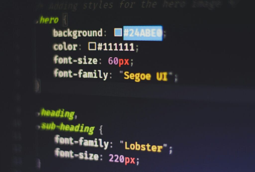 code simple code tips